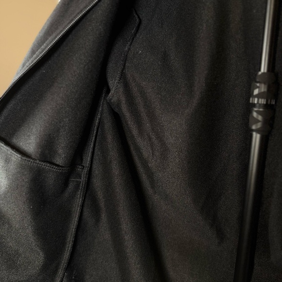 Adidas Essentials Warm-Up 3-Stripes Track Jacket. Size XS. - Picture 10 of 13